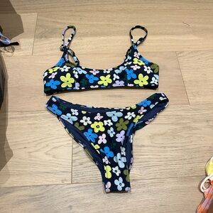 Blackbough X The Summer I Turned Pretty Bikini Set